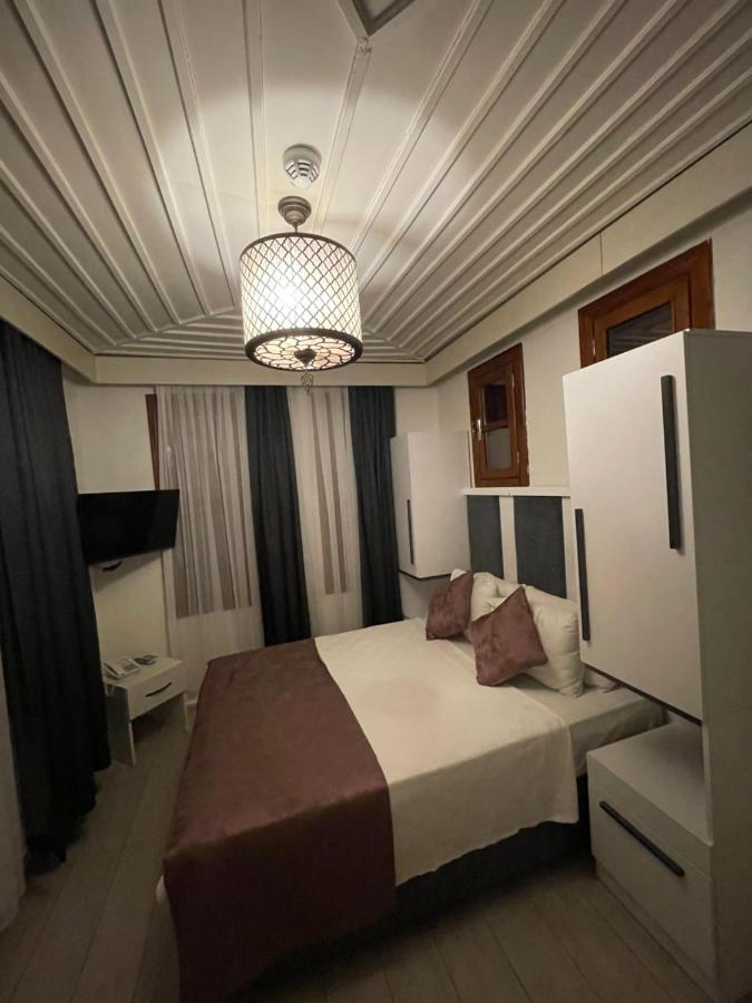 Mia Hotel Antalya Buitenkant foto
