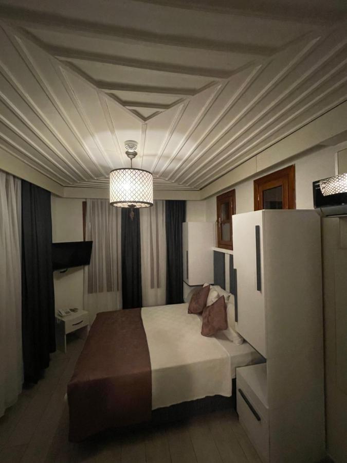 Mia Hotel Antalya Buitenkant foto