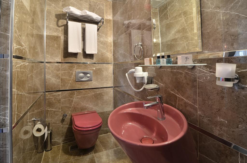 Mia Hotel Antalya Kamer foto