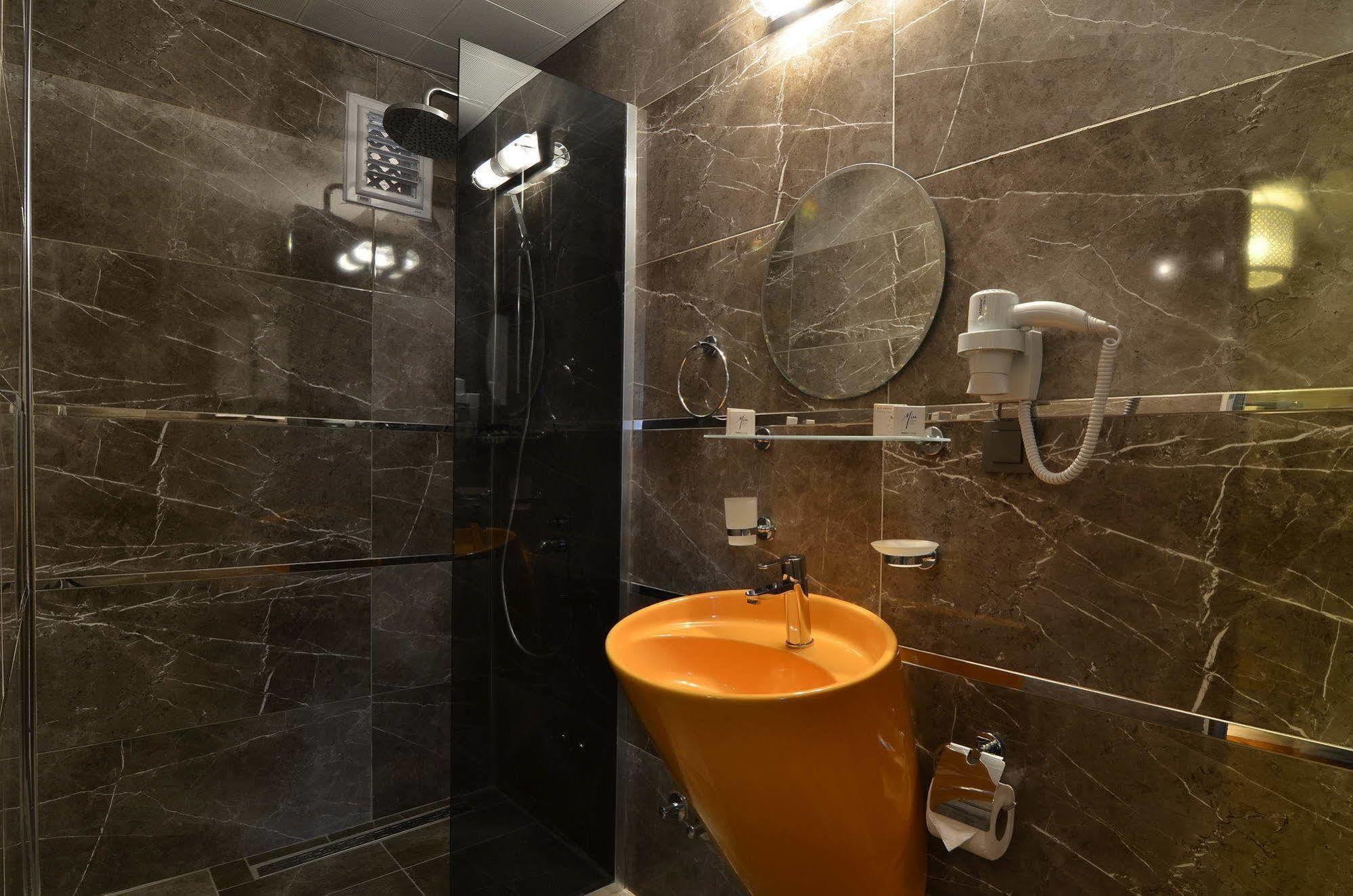 Mia Hotel Antalya Buitenkant foto