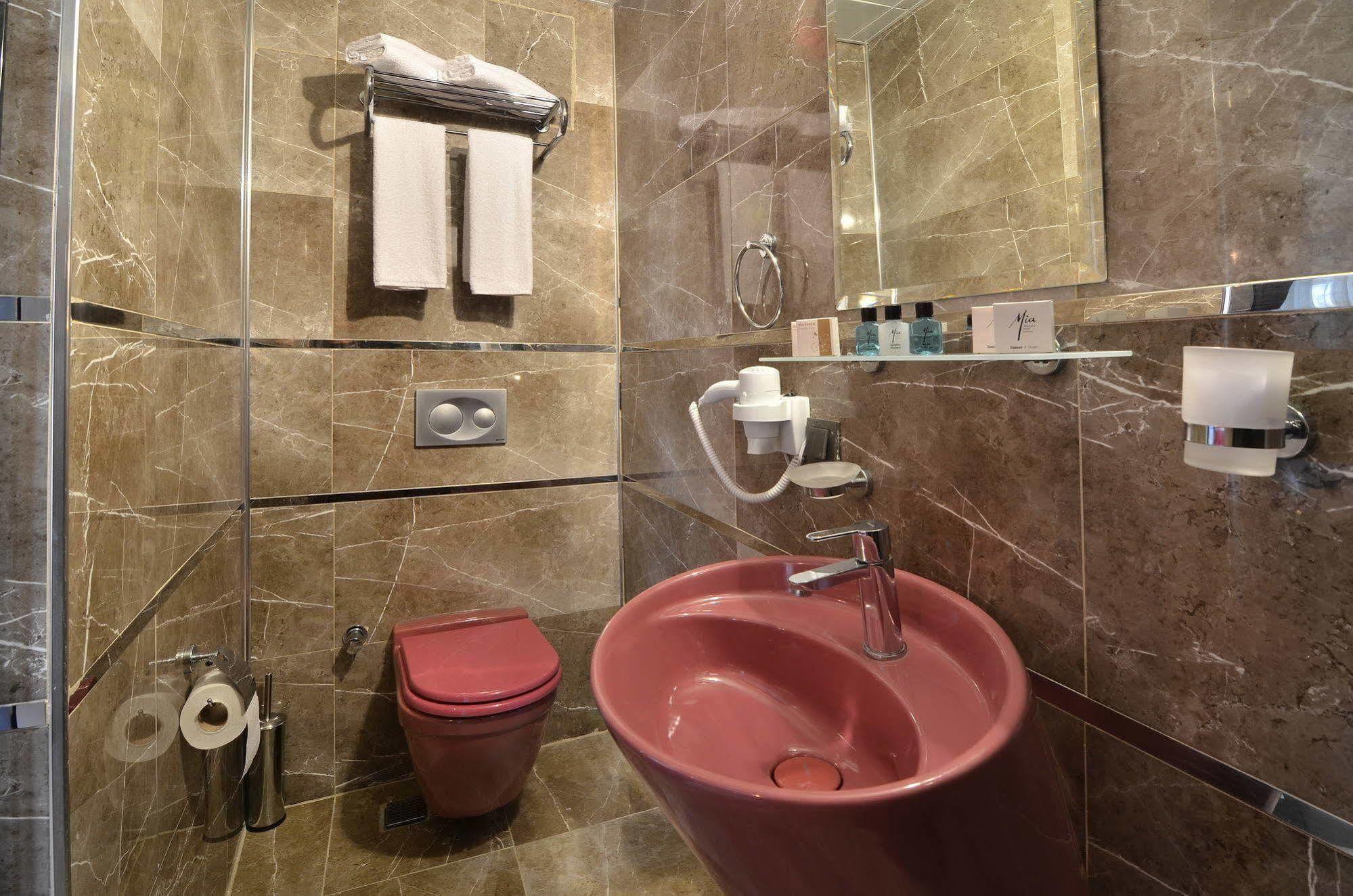 Mia Hotel Antalya Buitenkant foto